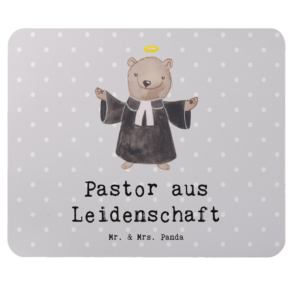 Mouse mat Pastor Passion Büroausstattung, Mausunterlage, Designer Mauspad, Mauspad, PC Zubehör, Arbeitszimmer, Einzigartiges Mauspad, Mousepad, Mauspad Büro, Computer zubehör, Beruf, Ausbildung, Jubiläum, Abschied, Rente, Kollege, Kollegin, Geschenk, Schenken, Arbeitskollege, Mitarbeiter, Firma, Danke, Dankeschön, Theologe, Diener Gottes<br />Geistlicher, Pfarrer, Prediger<br />Priester, Kirche, Pastor