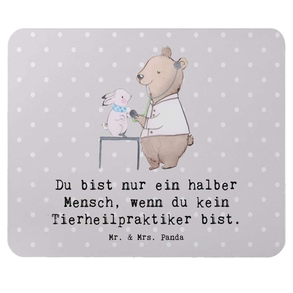 Mauspad Tierheilpraktiker mit Herz mauspad laptop, mauspad pc, Mauspad, laptop mauspad, Mousepad, pc mauspad, notebook mauspad, computermatte, pc mausunterlage, mousematte, mausteppich, computer mousepad, Mausmatte, Mausunterlage, computer mauspad, laptop mousepad, pc mousepad, Geschenk, Schenken, Jubiläum, Danke, Dankeschön, Beruf, Ausbildung, Abschied, Rente, Kollege, Kollegin, Arbeitskollege, Mitarbeiter, Firma
