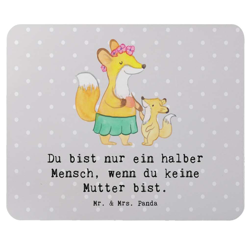 Podkładka pod mysz matka serce Zawód, Wykształcenie, Jubileusz, Pożegnanie, Emerytura, Kolega, Koleżanka, Prezent, Dawać, Pracownik, Współpracownik, Firma, Dziękuję, Dziękuję bardzo