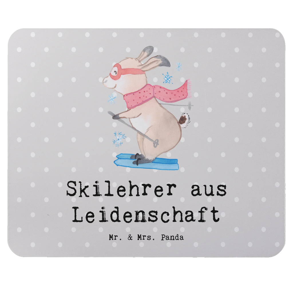 Podkładka pod mysz Instruktor narciarstwa Pasja Mausunterlage, Computer zubehör, Arbeitszimmer, Büroausstattung, Mauspad Büro, PC Zubehör, Designer Mauspad, Mauspad, Einzigartiges Mauspad, Mousepad, Beruf, Ausbildung, Jubiläum, Abschied, Rente, Kollege, Kollegin, Geschenk, Schenken, Arbeitskollege, Mitarbeiter, Firma, Danke, Dankeschön