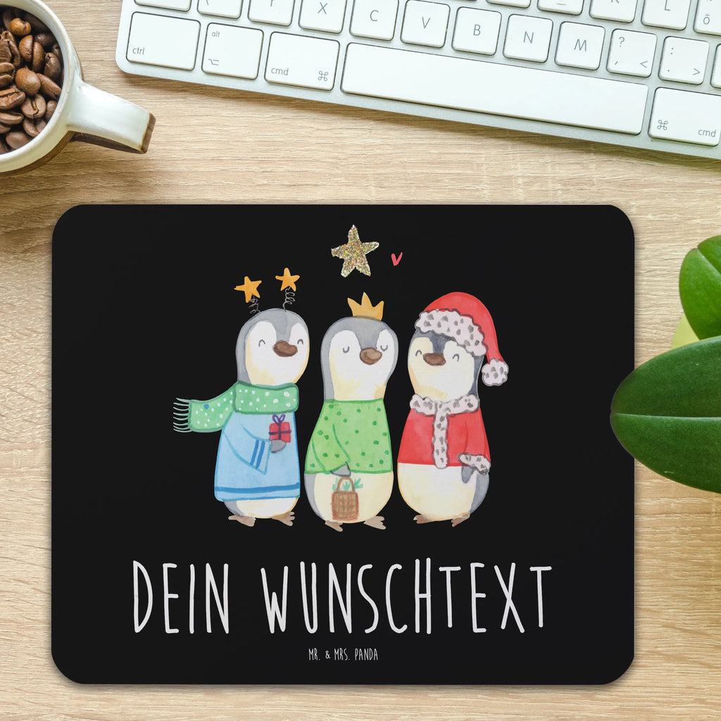 Personalisiertes Mauspad Winterzeit Heilige drei Könige Arbeitszimmer Geschenk, Individuelles Mauspad, Mauspad mit Namen, Büro Geschenk, Mauspad Bedrucken, Mausunterlage, Personalisiertes Mauspad, Mousepad Bedrucken, Selbst Bedrucken, Mouse Pad mit Namen, Mousepad mit Namen, Mauspad mit Namen Gestalten, Personalisiertes Mousepad, Mausmatte, Namensaufdruck, Personalisiertes Mouse Pad, Weihnachten, Winter, Weihnachtsdeko, Nikolaus, Advent, Heiligabend, Wintermotiv, Weihnachtstage, Weihnachtsmann, Heilige Drei Könige, Weihnachtszeit