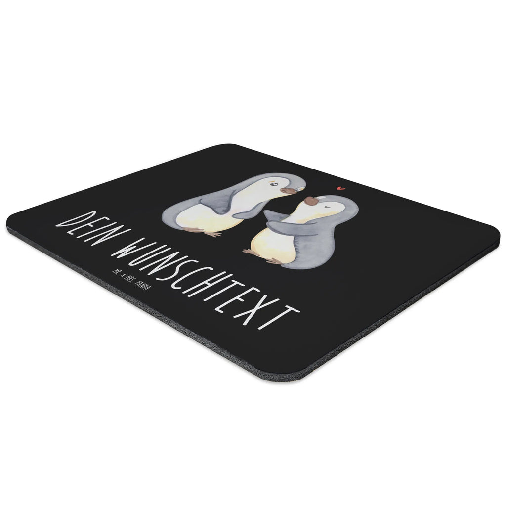 Personalised mouse mat penguins console Love, Loving, Two, Together, Marriage, Engagement, Proposal of marriage, Love gift, gift for her, gift for him, anniversary gift, Valentine&#39;s Day Gift for Women Love Gift Anniversary Wedding Anniversary Party Favor Gift for Girlfriend Gift for Partner Boyfriend Gift Token of Love for Men for Husband