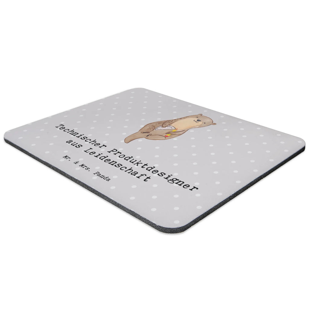 Mouse mat Technical Product Designer Passion Student, PC, Motif, Mouse, fun, Mouse Pad, Print, Pad, Work, Gift, Study, Office, mousepad, saying, gift, gift idea, best, farewell gift, passing exam, anniversary, retirement, promotion, job start, sayings, funny, profession