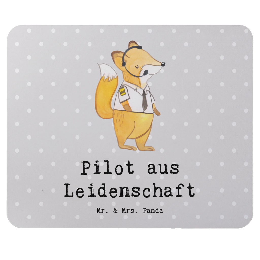 Mouse mat Pilot Passion Gift, Print, mousepad, Student, Mouse, Study, PC, saying, Office, Motif, Mouse Pad, Work, fun, Pad, gift, gift idea, best, farewell gift, passing exam, anniversary, retirement, promotion, job start, sayings, funny, profession