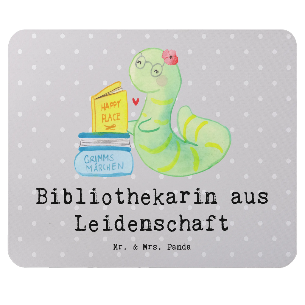 Mauspad Bibliothekarin aus Leidenschaft laptop mauspad, Mausunterlage, Mausmatte, mauspad laptop, pc mausunterlage, mauspad pc, mousematte, computer mauspad, computer mousepad, mausteppich, pc mauspad, Mousepad, laptop mousepad, pc mousepad, computermatte, Mauspad, notebook mauspad, Geschenk, Schenken, Jubiläum, Danke, Dankeschön, Beruf, Ausbildung, Abschied, Rente, Kollege, Kollegin, Arbeitskollege, Mitarbeiter, Firma, Buchhandlung, Leseratte, Bibliothekarin, Bücherwurm, Bibliothek, Bücherliebe