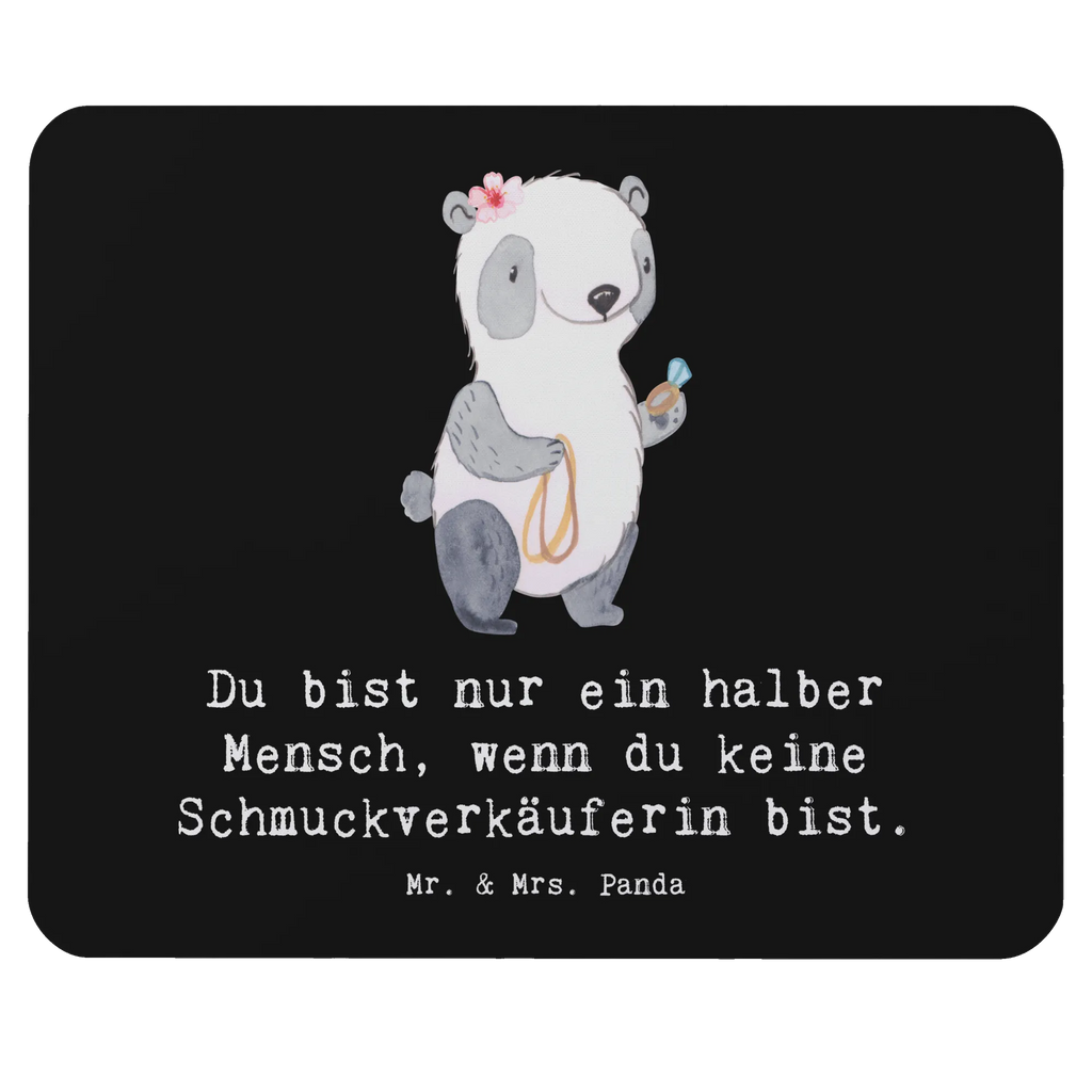 Mouse mat Jewelry Saleswoman Heart mousepad, fun, Pad, Gift, PC, Work, Office, saying, Motif, Study, Student, Mouse, Print, Mouse Pad, gift, gift idea, best, farewell gift, passing exam, anniversary, retirement, promotion, job start, sayings, funny, profession