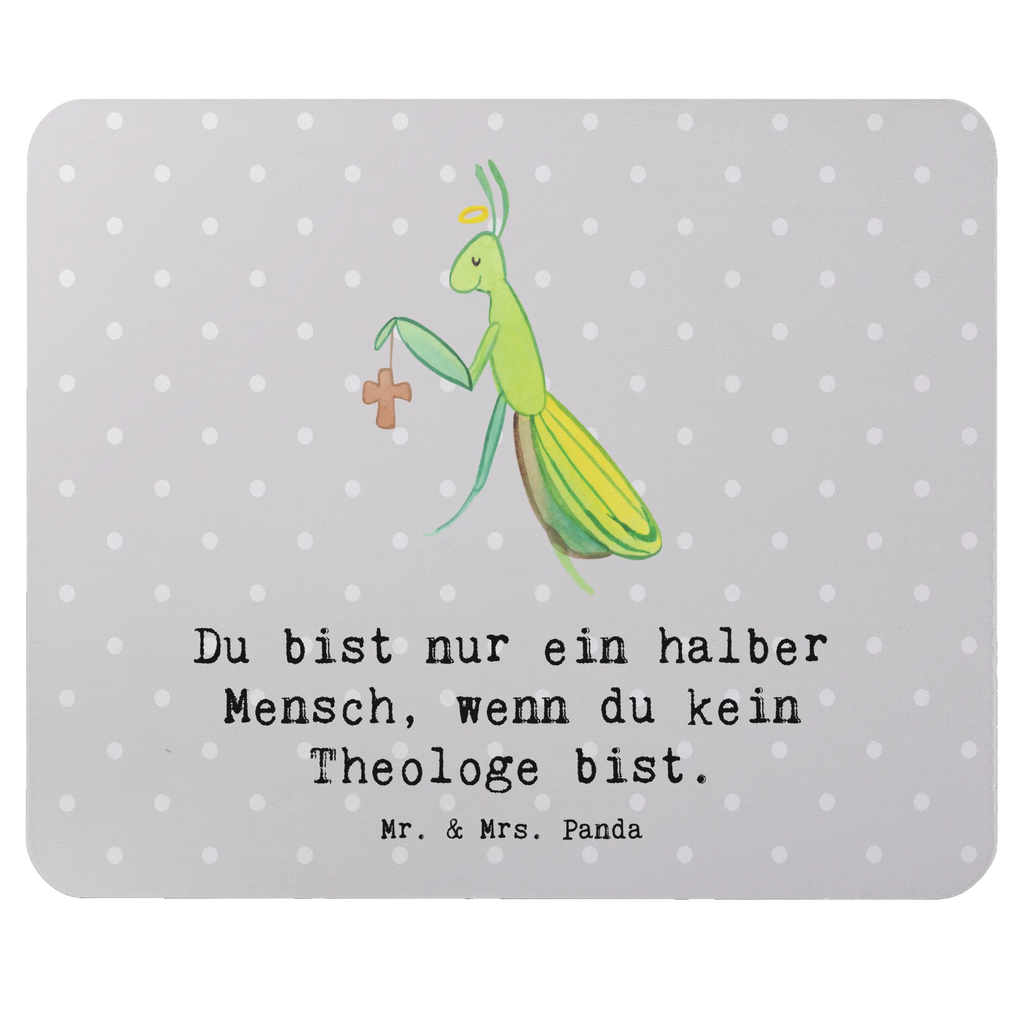 Mouse mat Theologian heart PC, Work, Pad, saying, Mouse Pad, mousepad, Motif, Print, fun, Student, Study, Gift, Mouse, Office, gift, gift idea, best, farewell gift, passing exam, anniversary, retirement, promotion, job start, sayings, funny, profession