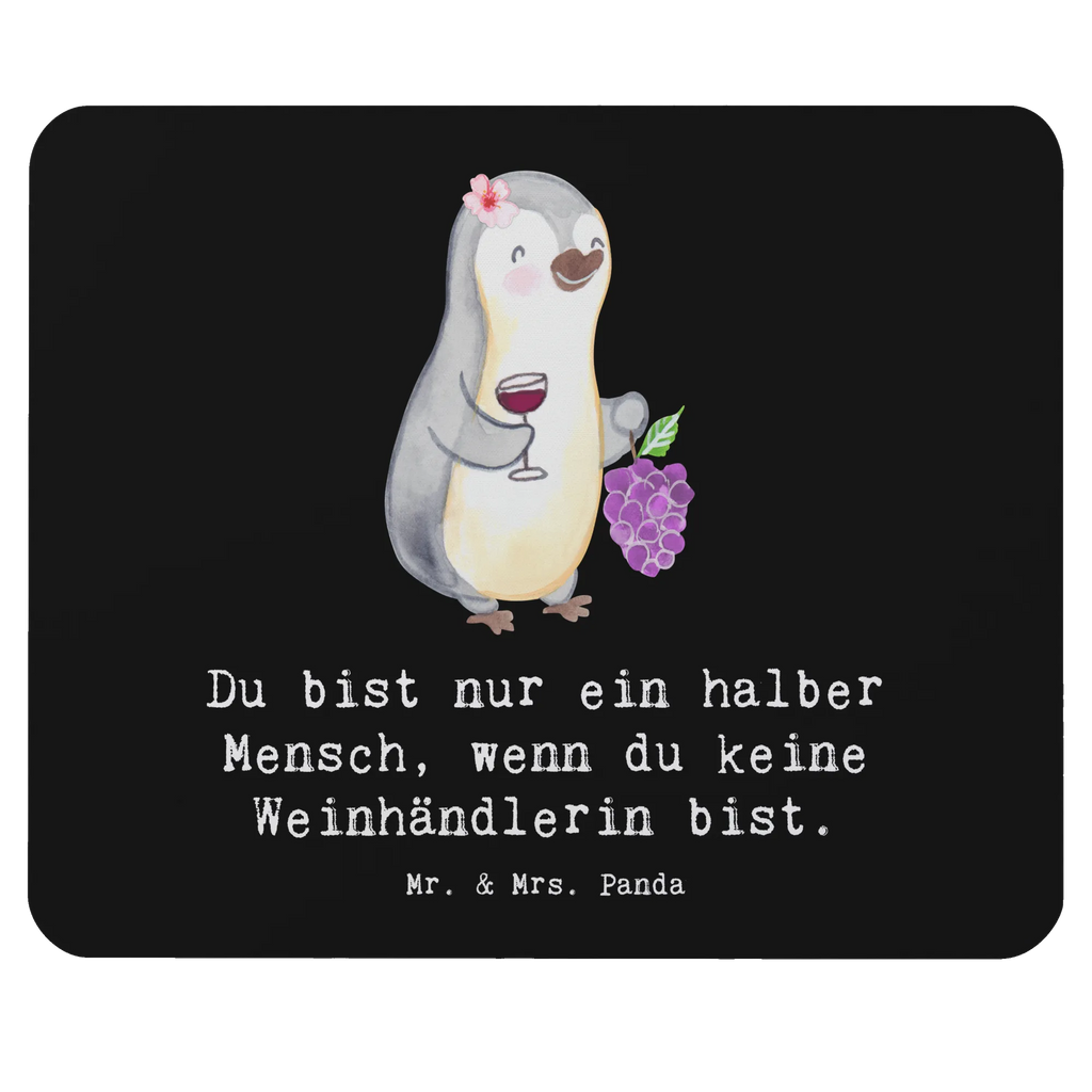 Podkładka pod mysz sprzedawczyni wina serce Zawód, Wykształcenie, Jubileusz, Pożegnanie, Emerytura, Kolega, Koleżanka, Prezent, Dawać, Pracownik, Współpracownik, Firma, Dziękuję, Dziękuję bardzo