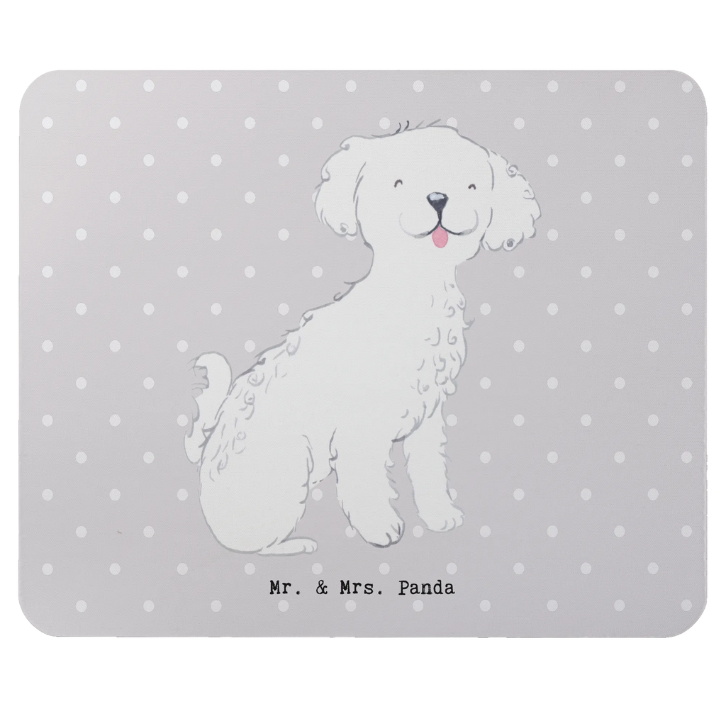 Mouse mat Bichon Frise Lifesaver PC, Mouse Pad, Print, Work, Student, fun, Office, mousepad, saying, Mouse, Gift, Motif, Pad, Study, Dog, dog breed, purebred dog, dog owner, gift, animal lover, giving, puppy