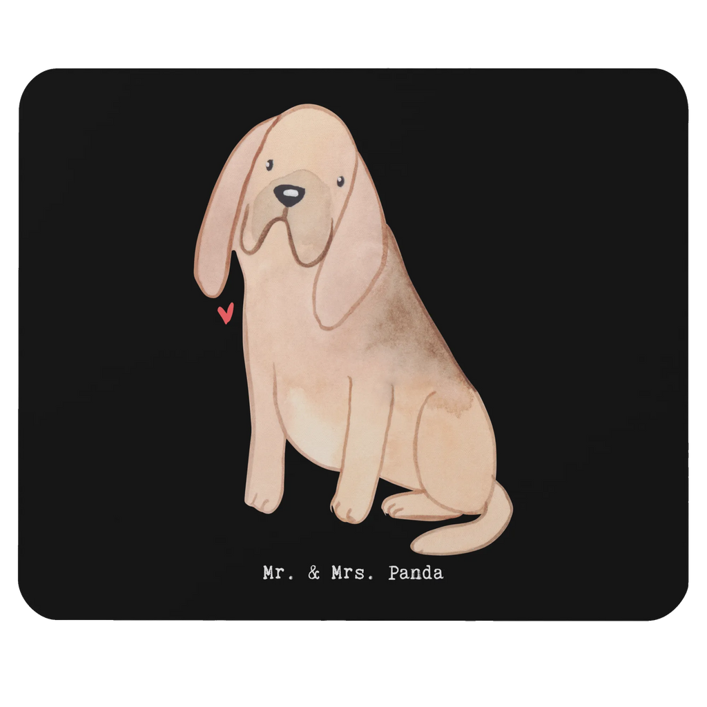 Mauspad Bloodhound Lebensretter computer mousepad, Mauspad, pc mousepad, pc mausunterlage, laptop mauspad, computermatte, mausteppich, Mousepad, mousematte, pc mauspad, laptop mousepad, Mausunterlage, mauspad laptop, mauspad pc, Mausmatte, computer mauspad, notebook mauspad, Geschenk, Schenken, Hunderasse, Rassehund, Hundebesitzer, Tierfreund, Welpe, Hund, St. Hubertushund, Bloodhound, Bluthund, Chien De Saint Hubert