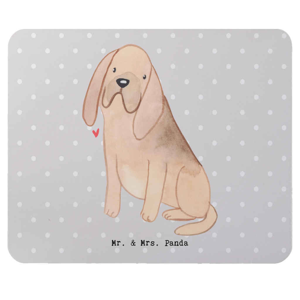 Mauspad Bloodhound Lebensretter computer mousepad, Mauspad, pc mousepad, pc mausunterlage, laptop mauspad, computermatte, mausteppich, Mousepad, mousematte, pc mauspad, laptop mousepad, Mausunterlage, mauspad laptop, mauspad pc, Mausmatte, computer mauspad, notebook mauspad, Geschenk, Schenken, Hunderasse, Rassehund, Hundebesitzer, Tierfreund, Welpe, Hund, St. Hubertushund, Bloodhound, Bluthund, Chien De Saint Hubert