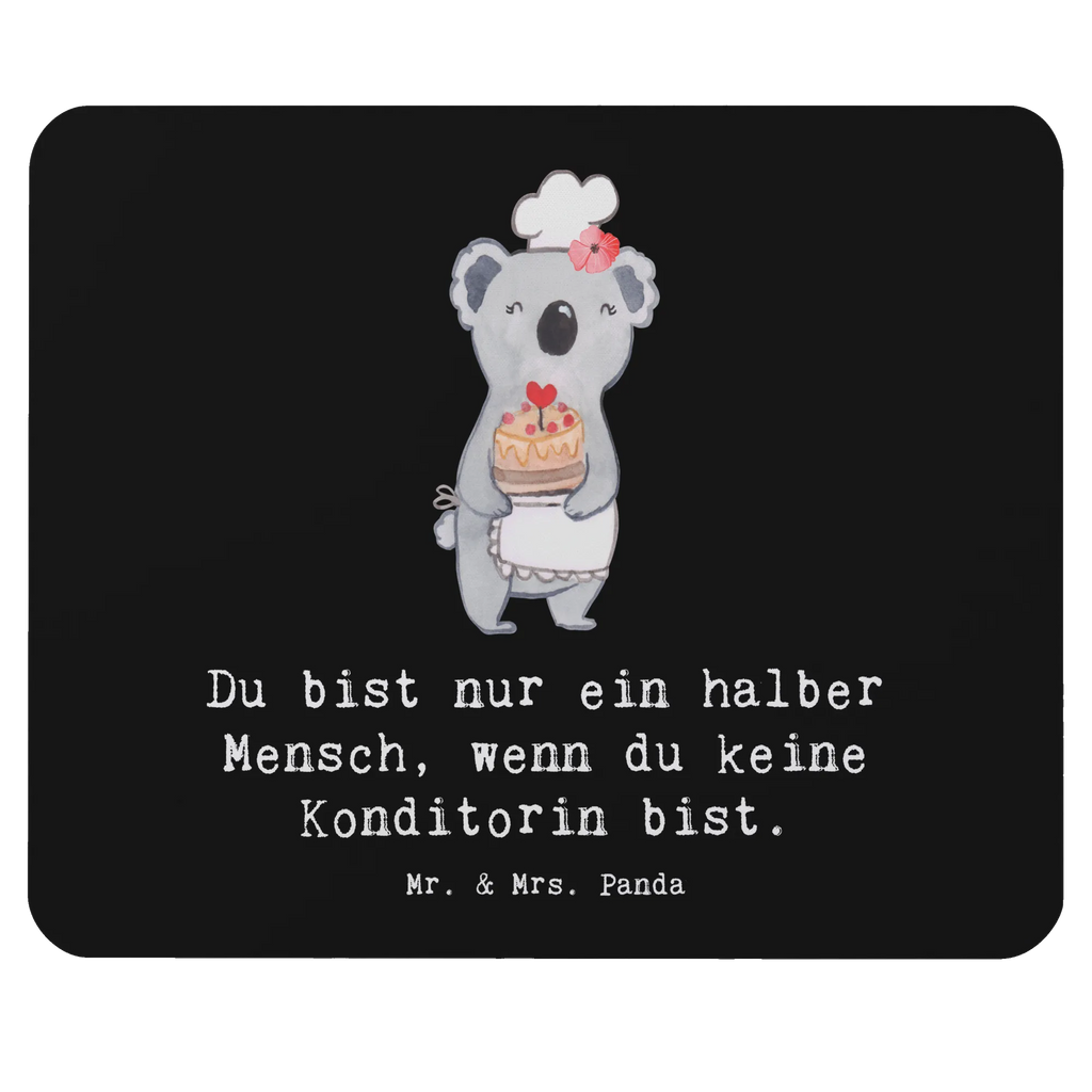Mauspad Konditorin mit Herz Mauspad Büro, PC Zubehör, Mousepad, Mausunterlage, Designer Mauspad, Büroausstattung, Einzigartiges Mauspad, Computer zubehör, Mauspad, Arbeitszimmer, Beruf, Ausbildung, Jubiläum, Abschied, Rente, Kollege, Kollegin, Geschenk, Schenken, Arbeitskollege, Mitarbeiter, Firma, Danke, Dankeschön, Kuchenbäckerin, Bäckerin, Konditorin, Confiseurin, Patissierin
