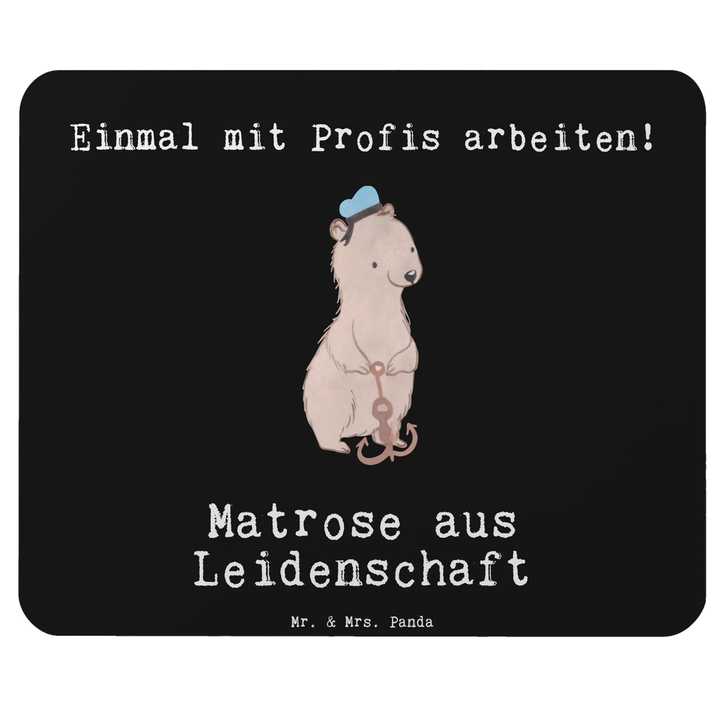 Mauspad Matrose aus Leidenschaft Einzigartiges Mauspad, Computer zubehör, Arbeitszimmer, Designer Mauspad, Büroausstattung, PC Zubehör, Mausunterlage, Mauspad, Mauspad Büro, Mousepad, Beruf, Ausbildung, Jubiläum, Abschied, Rente, Kollege, Kollegin, Geschenk, Schenken, Arbeitskollege, Mitarbeiter, Firma, Danke, Dankeschön, Schiff, Seemann, Schiffsmechaniker, Seeleute, Matrose