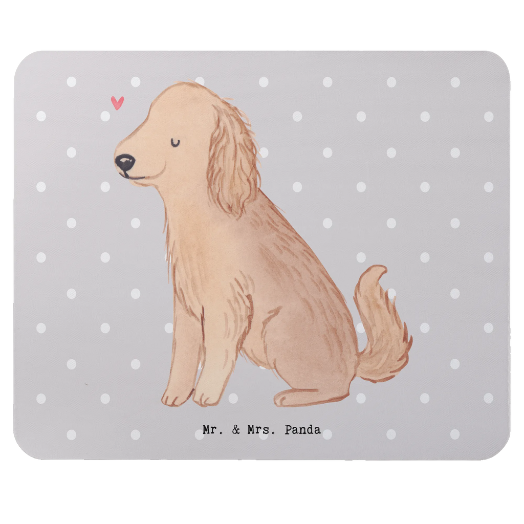 Mouse mat Cocker Spaniel Lifesaver mousematte, computermatte, pc mousepad, laptop mauspad, Mauspad, Mausmatte, computer mousepad, mauspad pc, mausteppich, computer mauspad, Mausunterlage, mauspad laptop, pc mausunterlage, Mousepad, laptop mousepad, pc mauspad, notebook mauspad, Geschenk, Schenken, Hunderasse, Rassehund, Hundebesitzer, Tierfreund, Welpe, Hund, Englische Cockerspaniel, Cocker Spaniel