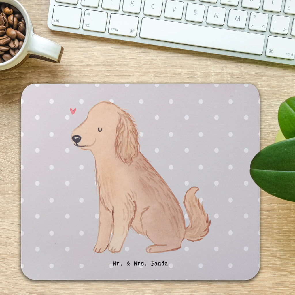 Mouse mat Cocker Spaniel Lifesaver mousematte, computermatte, pc mousepad, laptop mauspad, Mauspad, Mausmatte, computer mousepad, mauspad pc, mausteppich, computer mauspad, Mausunterlage, mauspad laptop, pc mausunterlage, Mousepad, laptop mousepad, pc mauspad, notebook mauspad, Geschenk, Schenken, Hunderasse, Rassehund, Hundebesitzer, Tierfreund, Welpe, Hund, Englische Cockerspaniel, Cocker Spaniel