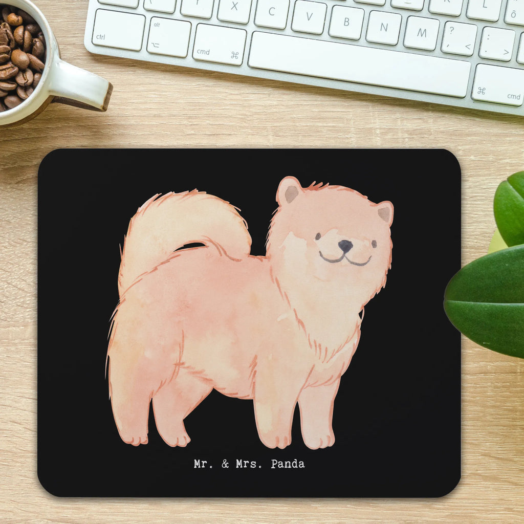 Mouse mat Chow Chow Lifesaver PC Zubehör, Computer zubehör, Mauspad Büro, Mauspad, Büroausstattung, Designer Mauspad, Einzigartiges Mauspad, Mousepad, Arbeitszimmer, Mausunterlage, Hund, Hunderasse, Rassehund, Hundebesitzer, Geschenk, Tierfreund, Schenken, Welpe, Chow-Chow, Asiatischer Spitz