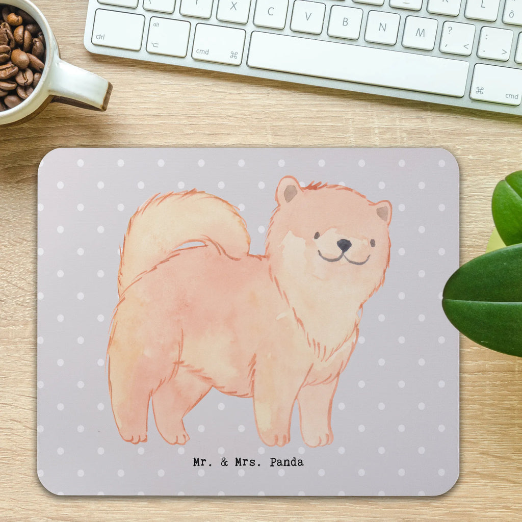 Mouse mat Chow Chow Lifesaver PC Zubehör, Computer zubehör, Mauspad Büro, Mauspad, Büroausstattung, Designer Mauspad, Einzigartiges Mauspad, Mousepad, Arbeitszimmer, Mausunterlage, Hund, Hunderasse, Rassehund, Hundebesitzer, Geschenk, Tierfreund, Schenken, Welpe, Chow-Chow, Asiatischer Spitz