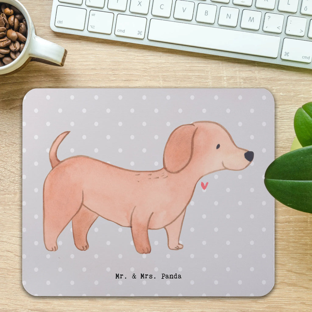 Mouse mat Dachshund Shorthaired Dachshund Lifesaver pc mauspad, laptop mauspad, laptop mousepad, pc mousepad, Mausmatte, Mauspad, mauspad laptop, pc mausunterlage, mausteppich, computer mousepad, computermatte, notebook mauspad, computer mauspad, mousematte, Mousepad, Mausunterlage, mauspad pc, Geschenk, Schenken, Hunderasse, Rassehund, Hundebesitzer, Tierfreund, Welpe, Hund, Kurzhaardackel, Dachshund, Teckel
