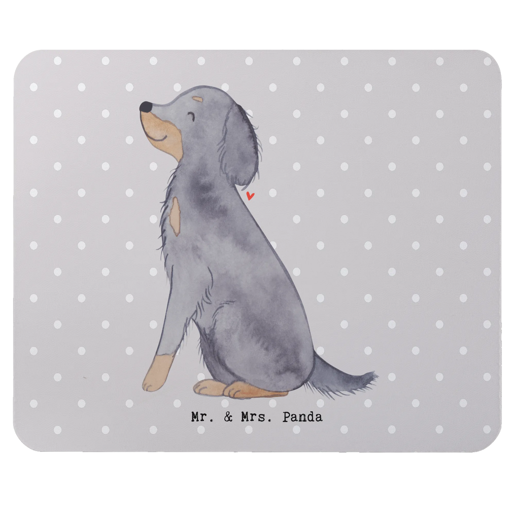 Podkładka pod mysz Gordon Setter Ratownik notebook mauspad, Mousepad, mauspad laptop, mousematte, Mausunterlage, computer mousepad, pc mousepad, pc mauspad, laptop mousepad, mauspad pc, Mauspad, pc mausunterlage, laptop mauspad, Mausmatte, computermatte, computer mauspad, mausteppich, Geschenk, Schenken, Hunderasse, Rassehund, Hundebesitzer, Tierfreund, Welpe, Hund, Gordon Shetter, Jagdhund
