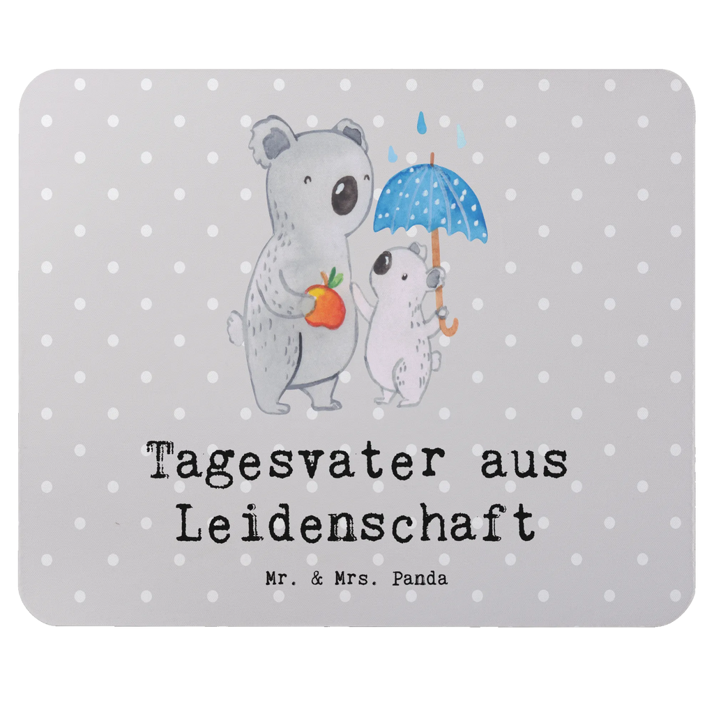 Mouse mat childminder Passion PC, Mouse Pad, Gift, Work, Print, Pad, Student, Study, Motif, mousepad, Mouse, saying, Office, fun, gift, gift idea, best, farewell gift, passing exam, anniversary, retirement, promotion, job start, sayings, funny, profession