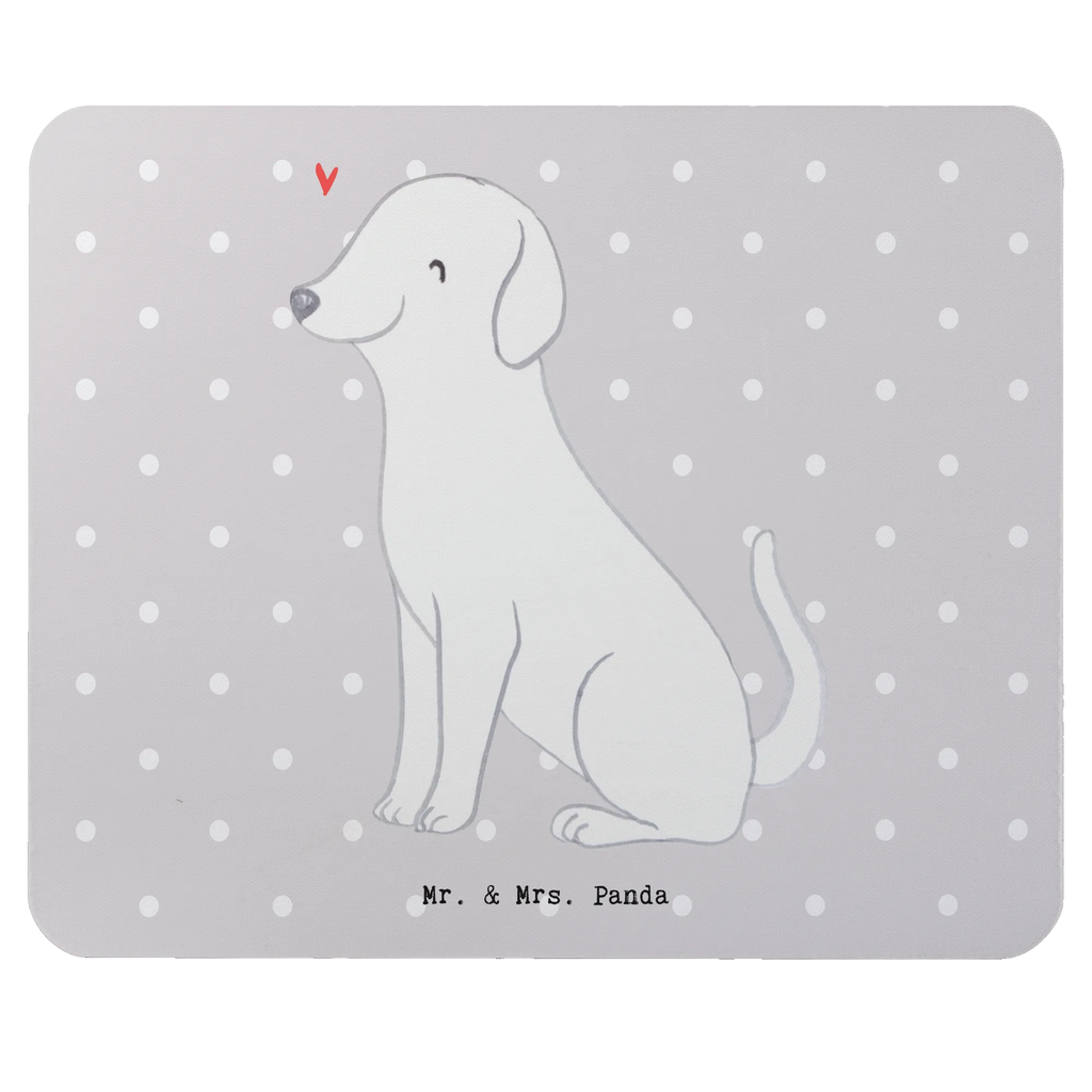 Mouse mat Labrador Life Saver Mouse Pad, Mouse, fun, Student, PC, Pad, Work, Print, mousepad, saying, Gift, Motif, Office, Study, Dog, dog breed, purebred dog, dog owner, gift, animal lover, giving, puppy