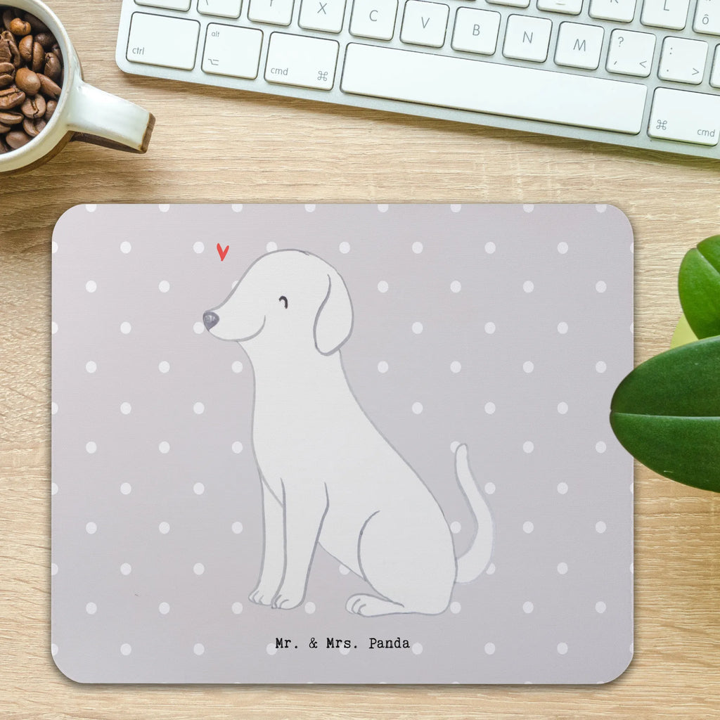Mouse mat Labrador Life Saver Mouse Pad, Mouse, fun, Student, PC, Pad, Work, Print, mousepad, saying, Gift, Motif, Office, Study, Dog, dog breed, purebred dog, dog owner, gift, animal lover, giving, puppy