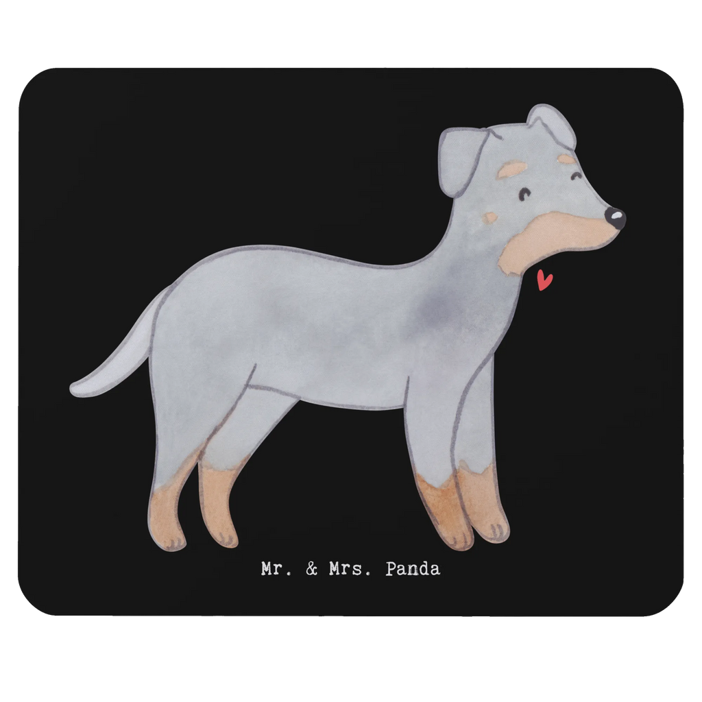 Mouse mat Manchester Terrier Lifesaver Study, Motif, fun, saying, PC, Mouse, Work, mousepad, Pad, Print, Mouse Pad, Gift, Student, Office, Dog, dog breed, purebred dog, dog owner, gift, animal lover, giving, puppy