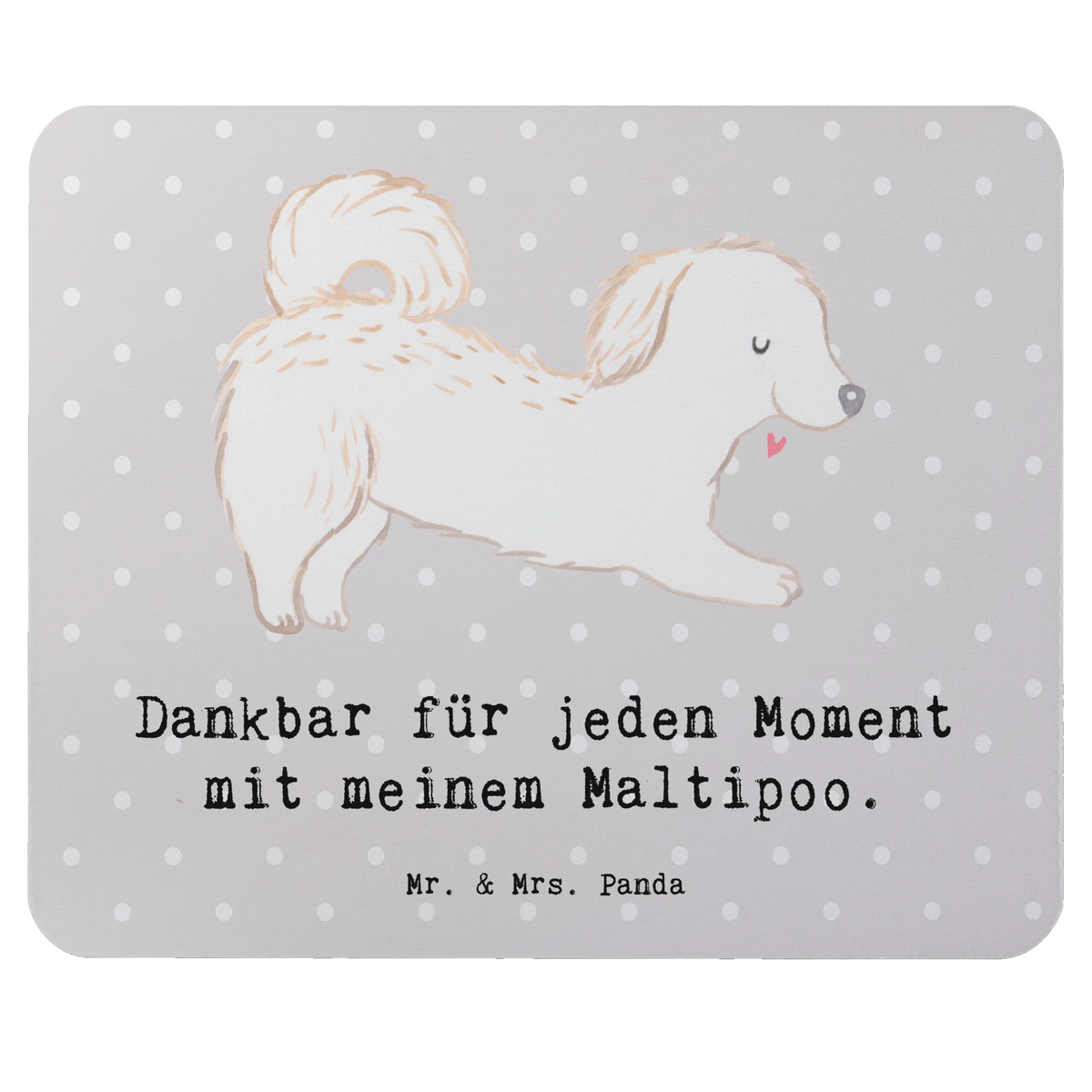 Mauspad Maltipoo Moment Mousepad, Mausmatte, mausteppich, laptop mauspad, mousematte, pc mausunterlage, pc mauspad, pc mousepad, computer mousepad, Mausunterlage, mauspad laptop, computermatte, laptop mousepad, notebook mauspad, Mauspad, mauspad pc, computer mauspad, Geschenk, Schenken, Hund, Hunderasse, Rassehund, Hundebesitzer, Tierfreund, Welpe, Maltipoo, Kreuzung, Mischling