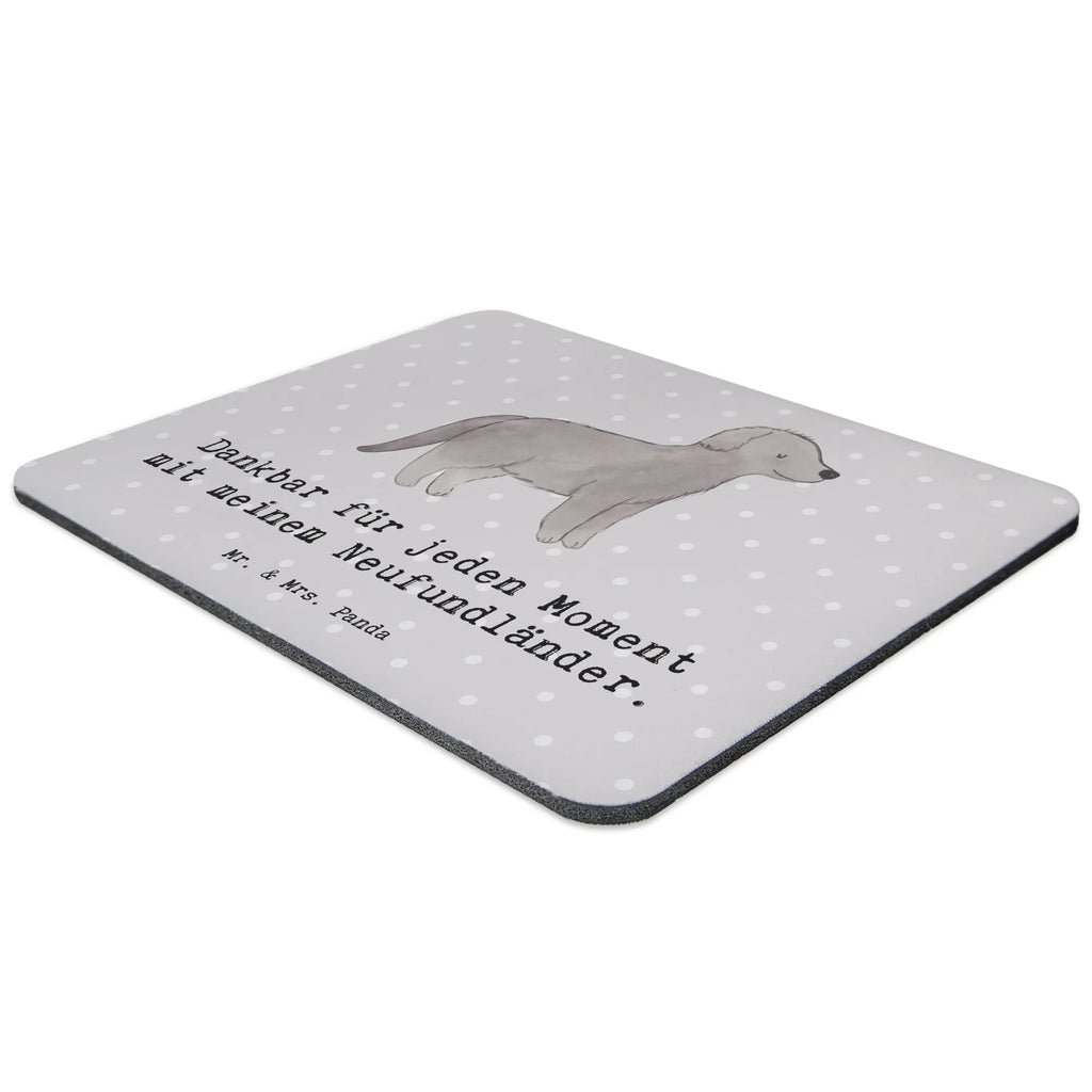 Mouse mat Newfoundland dog Moment Motif, saying, Print, fun, mousepad, Work, Gift, Pad, PC, Mouse Pad, Office, Mouse, Student, Study, Dog, dog breed, purebred dog, dog owner, gift, animal lover, giving, puppy