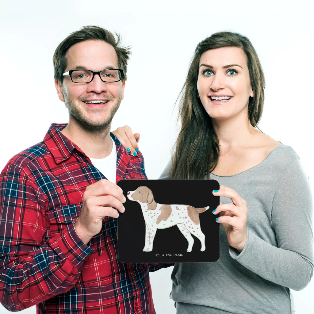 Mouse mat Pointer Lifesaver computer mauspad, mauspad laptop, Mausunterlage, pc mausunterlage, pc mousepad, Mauspad, Mausmatte, pc mauspad, mauspad pc, laptop mousepad, notebook mauspad, computermatte, laptop mauspad, computer mousepad, Mousepad, mousematte, mausteppich, Geschenk, Hund, Schenken, Hunderasse, Rassehund, Hundebesitzer, Tierfreund, Welpe, English Pointer, Pointer