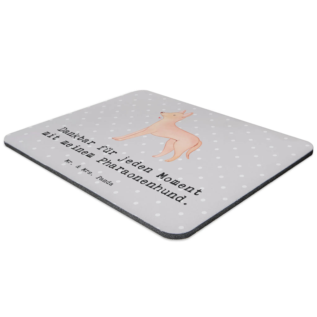 Mouse mat Pharaoh Hound Moment mousepad, PC, Work, Mouse, fun, Print, Office, Gift, Motif, Study, Student, Mouse Pad, saying, Pad, Dog, dog breed, purebred dog, dog owner, gift, animal lover, giving, puppy