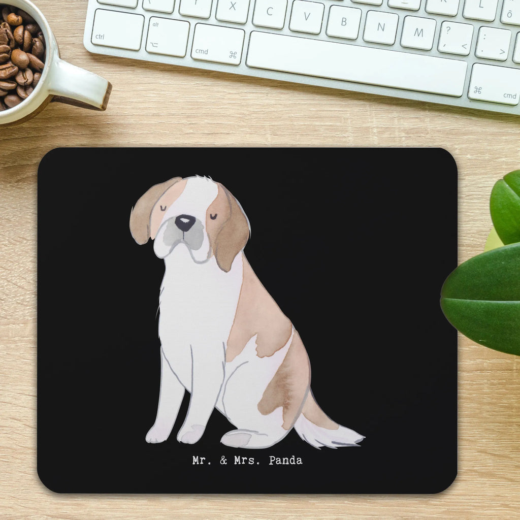 Mauspad Saint Bernard Lebensretter pc mausunterlage, notebook mauspad, Mauspad, mousematte, mauspad laptop, mauspad pc, mausteppich, computermatte, Mausunterlage, laptop mousepad, pc mousepad, laptop mauspad, Mousepad, computer mousepad, computer mauspad, pc mauspad, Mausmatte, Geschenk, Hund, Schenken, Hunderasse, Rassehund, Hundebesitzer, Tierfreund, Welpe, St. Bernhardshund, Perro San Bernardo, Saint Bernard Dog, Chien Du Saint-Bernard, Saint Bernard