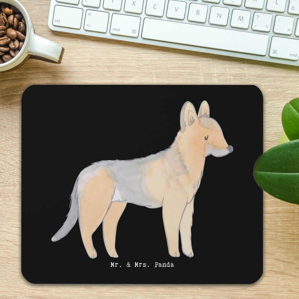 Mouse mat German Shepherd Lifesaver Designer Mauspad, PC Zubehör, Mauspad, Mousepad, Einzigartiges Mauspad, Büroausstattung, Mausunterlage, Computer zubehör, Mauspad Büro, Arbeitszimmer, Hund, Hunderasse, Rassehund, Hundebesitzer, Geschenk, Tierfreund, Schenken, Welpe, Schäferhund