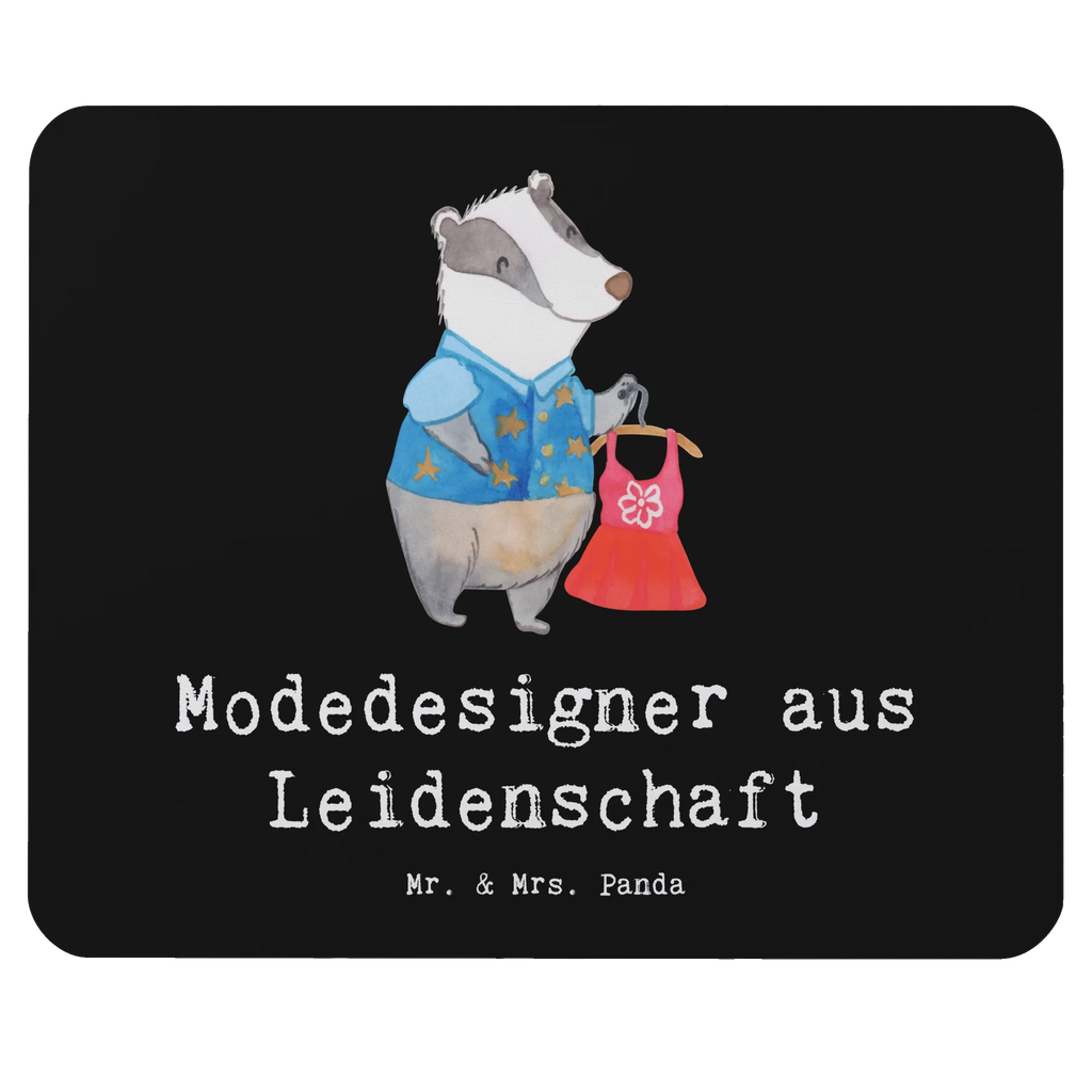 Mouse mat Fashion designer passion fun, Motif, Office, mousepad, PC, Student, Print, Study, Work, Mouse, Pad, Mouse Pad, saying, Gift, gift, gift idea, best, farewell gift, passing exam, anniversary, retirement, promotion, job start, sayings, funny, profession