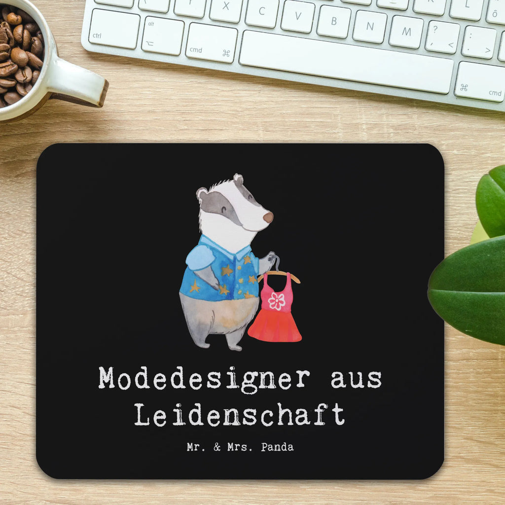Mouse mat Fashion designer passion fun, Motif, Office, mousepad, PC, Student, Print, Study, Work, Mouse, Pad, Mouse Pad, saying, Gift, gift, gift idea, best, farewell gift, passing exam, anniversary, retirement, promotion, job start, sayings, funny, profession