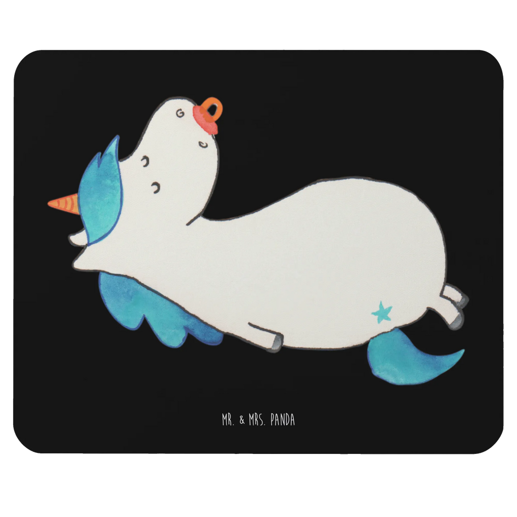 Podkładka pod mysz Jednorożec smoczek Mauspad, Designer Mauspad, Computer zubehör, Einzigartiges Mauspad, Mauspad Büro, Mausunterlage, Arbeitszimmer, Büroausstattung, Mousepad, PC Zubehör, Einhorn, Einhörner, Einhorn Deko, Unicorn, Säugling, Geburtstag, Baby, Geschenk Geburt, Mutter, Mama, Schnuller, Geburt, Kleinkind