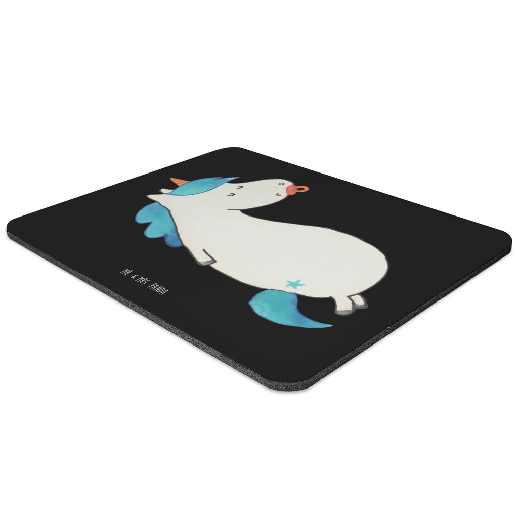 Podkładka pod mysz Jednorożec smoczek Mauspad, Designer Mauspad, Computer zubehör, Einzigartiges Mauspad, Mauspad Büro, Mausunterlage, Arbeitszimmer, Büroausstattung, Mousepad, PC Zubehör, Einhorn, Einhörner, Einhorn Deko, Unicorn, Säugling, Geburtstag, Baby, Geschenk Geburt, Mutter, Mama, Schnuller, Geburt, Kleinkind