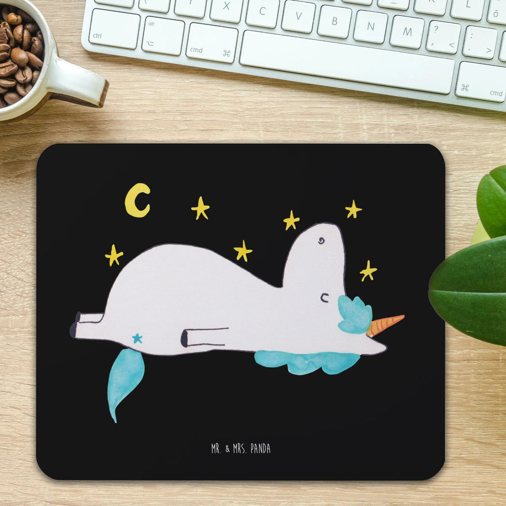 Mouse mat unicorn starry sky mousepad, Work, PC, Office, Motif, Print, Student, Study, Mouse, Pad, Mouse Pad, saying, fun, Gift, unicorn, unicorns, girlfriend gift, heaven, stars, girlfriend present, Unicorn, funny, crazy, Unicorns