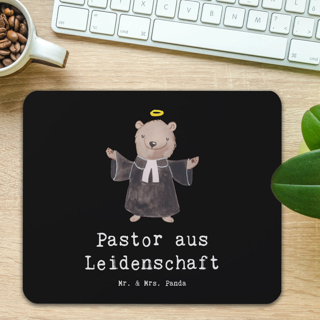 Mouse mat Pastor Passion Büroausstattung, Mausunterlage, Designer Mauspad, Mauspad, PC Zubehör, Arbeitszimmer, Einzigartiges Mauspad, Mousepad, Mauspad Büro, Computer zubehör, Beruf, Ausbildung, Jubiläum, Abschied, Rente, Kollege, Kollegin, Geschenk, Schenken, Arbeitskollege, Mitarbeiter, Firma, Danke, Dankeschön, Theologe, Diener Gottes<br />Geistlicher, Pfarrer, Prediger<br />Priester, Kirche, Pastor