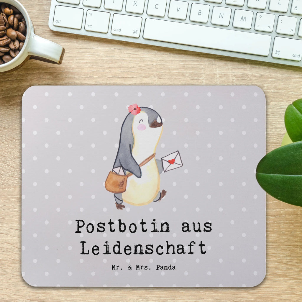 Podkładka pod mysz listonoszka pasja Computer zubehör, Designer Mauspad, Mauspad Büro, Mousepad, Mausunterlage, Arbeitszimmer, PC Zubehör, Mauspad, Büroausstattung, Einzigartiges Mauspad, Beruf, Ausbildung, Jubiläum, Abschied, Rente, Kollege, Kollegin, Geschenk, Schenken, Arbeitskollege, Mitarbeiter, Firma, Danke, Dankeschön, Postlerin, Briefzustellerin, Postbotin, Briefträgerin
