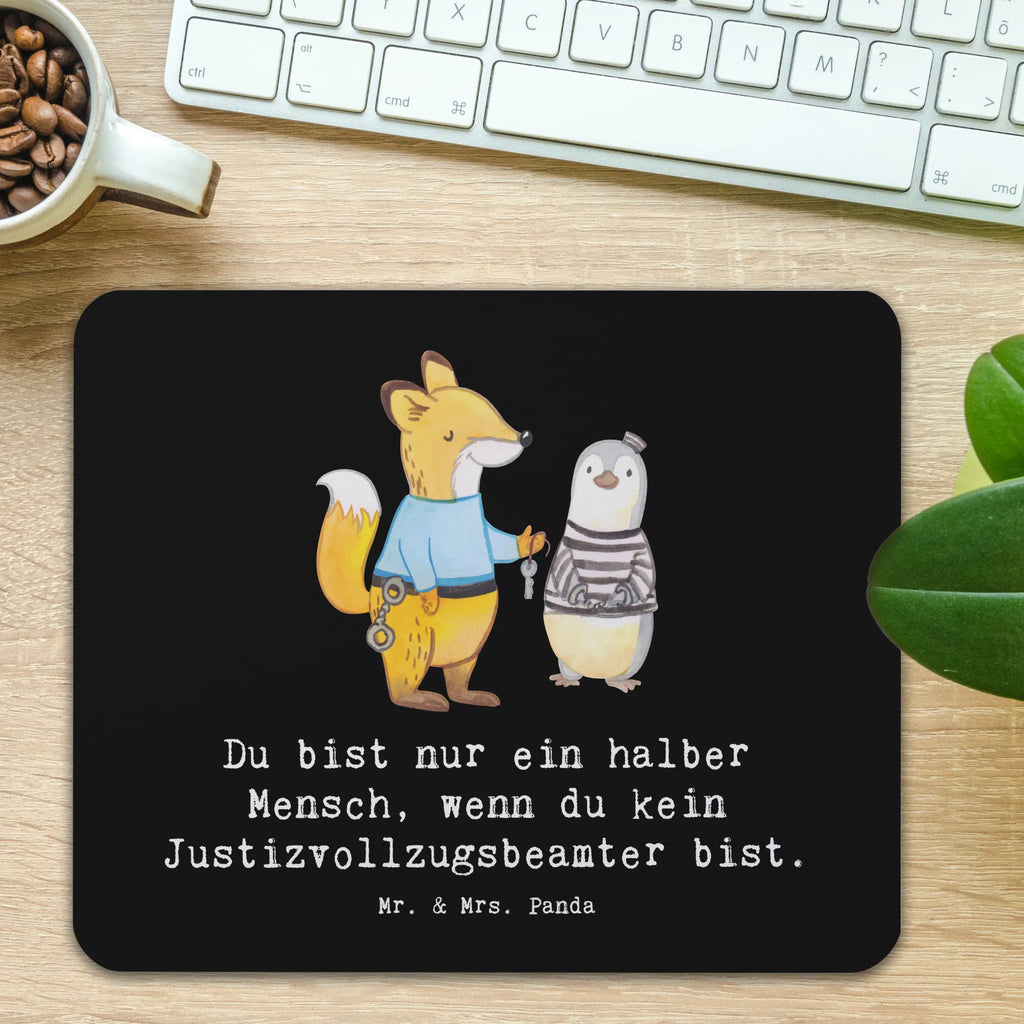 Mouse mat corrections officer Heart mousepad, PC, Office, Pad, Mouse Pad, Gift, Motif, Study, Student, fun, Mouse, saying, Print, Work, gift, gift idea, best, farewell gift, passing exam, anniversary, retirement, promotion, job start, sayings, funny, profession