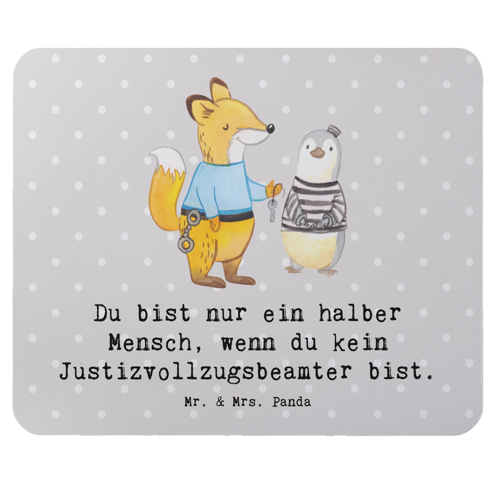 Mouse mat corrections officer Heart mousepad, PC, Office, Pad, Mouse Pad, Gift, Motif, Study, Student, fun, Mouse, saying, Print, Work, gift, gift idea, best, farewell gift, passing exam, anniversary, retirement, promotion, job start, sayings, funny, profession