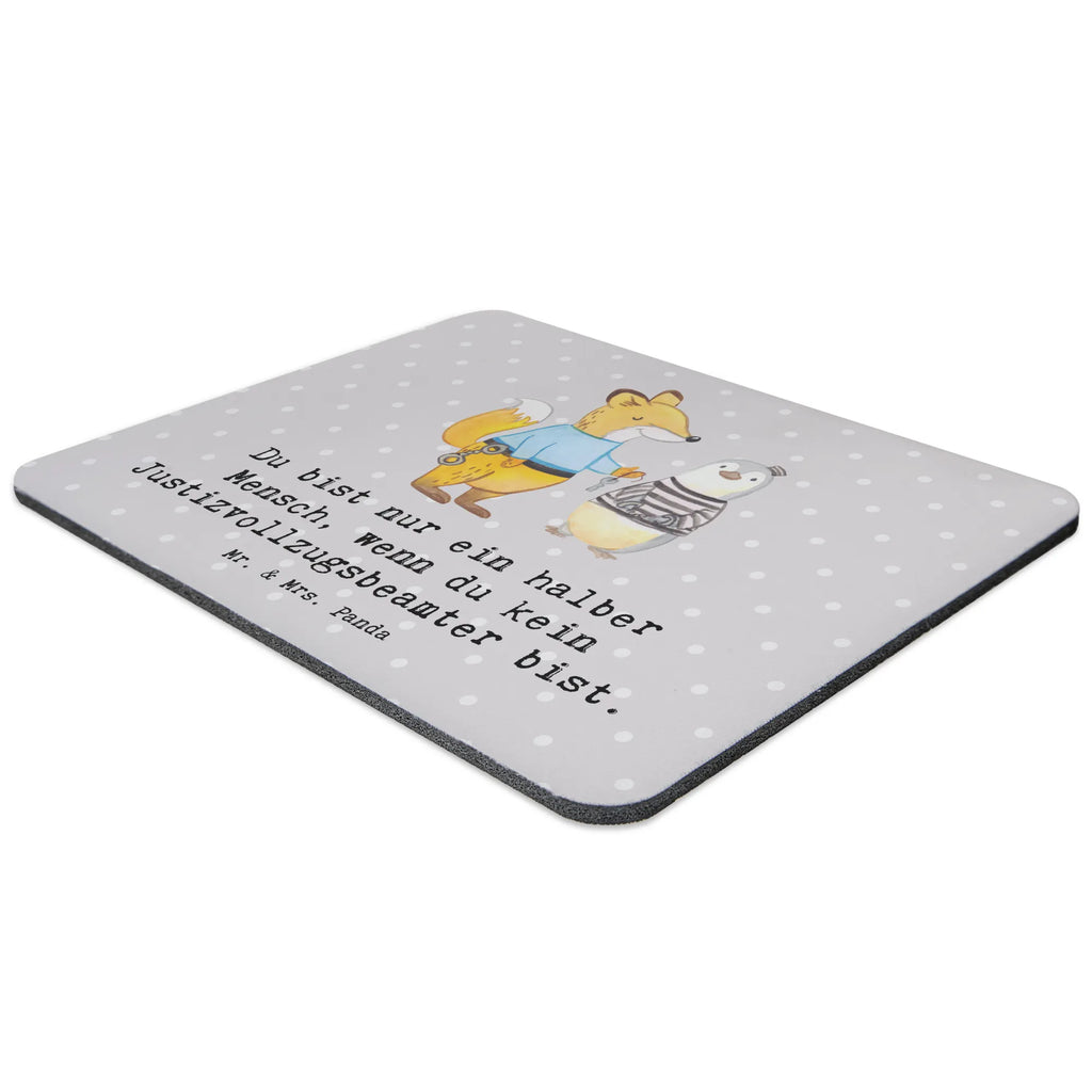 Mouse mat corrections officer Heart mousepad, PC, Office, Pad, Mouse Pad, Gift, Motif, Study, Student, fun, Mouse, saying, Print, Work, gift, gift idea, best, farewell gift, passing exam, anniversary, retirement, promotion, job start, sayings, funny, profession