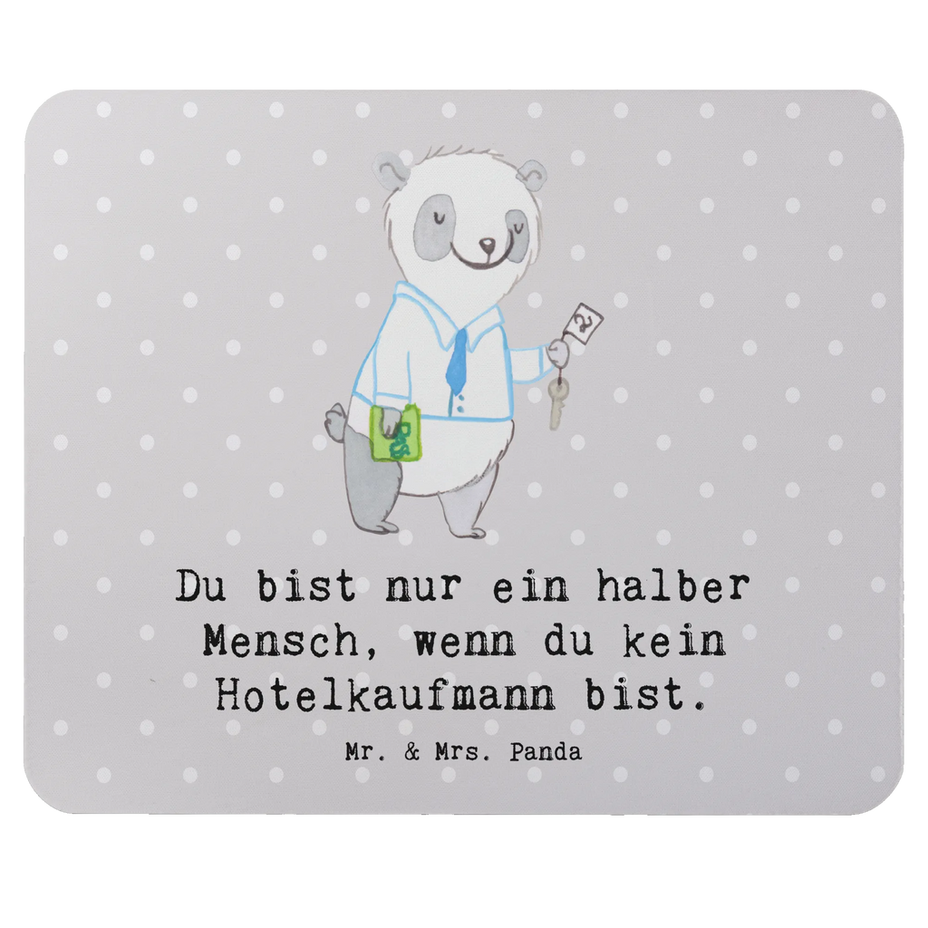 Podkładka pod mysz kierownik hotelu serce Zawód, Wykształcenie, Jubileusz, Pożegnanie, Emerytura, Kolega, Koleżanka, Prezent, Dawać, Pracownik, Współpracownik, Firma, Dziękuję, Dziękuję bardzo