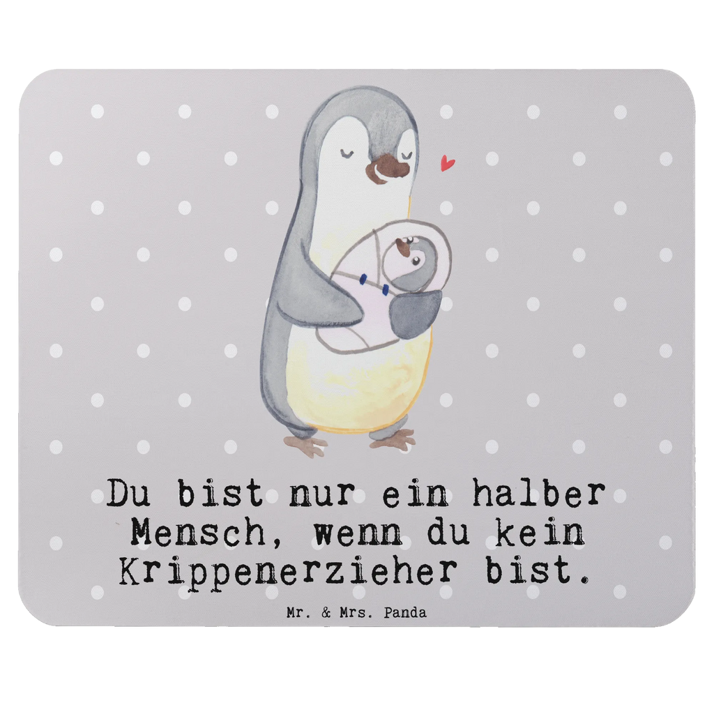 Mauspad Krippenerzieher mit Herz Mauspad, notebook mauspad, computer mousepad, mauspad laptop, laptop mauspad, mauspad pc, mausteppich, mousematte, Mousepad, pc mousepad, computermatte, pc mauspad, Mausunterlage, pc mausunterlage, laptop mousepad, computer mauspad, Mausmatte, Geschenk, Schenken, Jubiläum, Danke, Dankeschön, Beruf, Ausbildung, Abschied, Rente, Kollege, Kollegin, Arbeitskollege, Mitarbeiter, Firma, Krippenerzieher, Erzieher, KITA, Pädagoge, Eröffnung, Kindertagesstätte