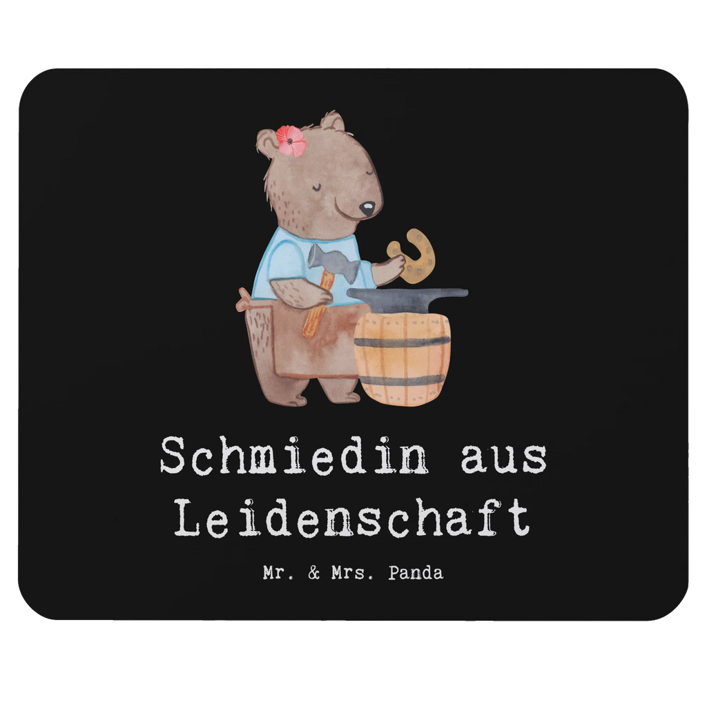 Podkładka pod mysz kowalka Pasja Mausunterlage, Arbeitszimmer, PC Zubehör, Mousepad, Designer Mauspad, Mauspad, Einzigartiges Mauspad, Computer zubehör, Büroausstattung, Mauspad Büro, Beruf, Ausbildung, Jubiläum, Abschied, Rente, Kollege, Kollegin, Geschenk, Schenken, Arbeitskollege, Mitarbeiter, Firma, Danke, Dankeschön