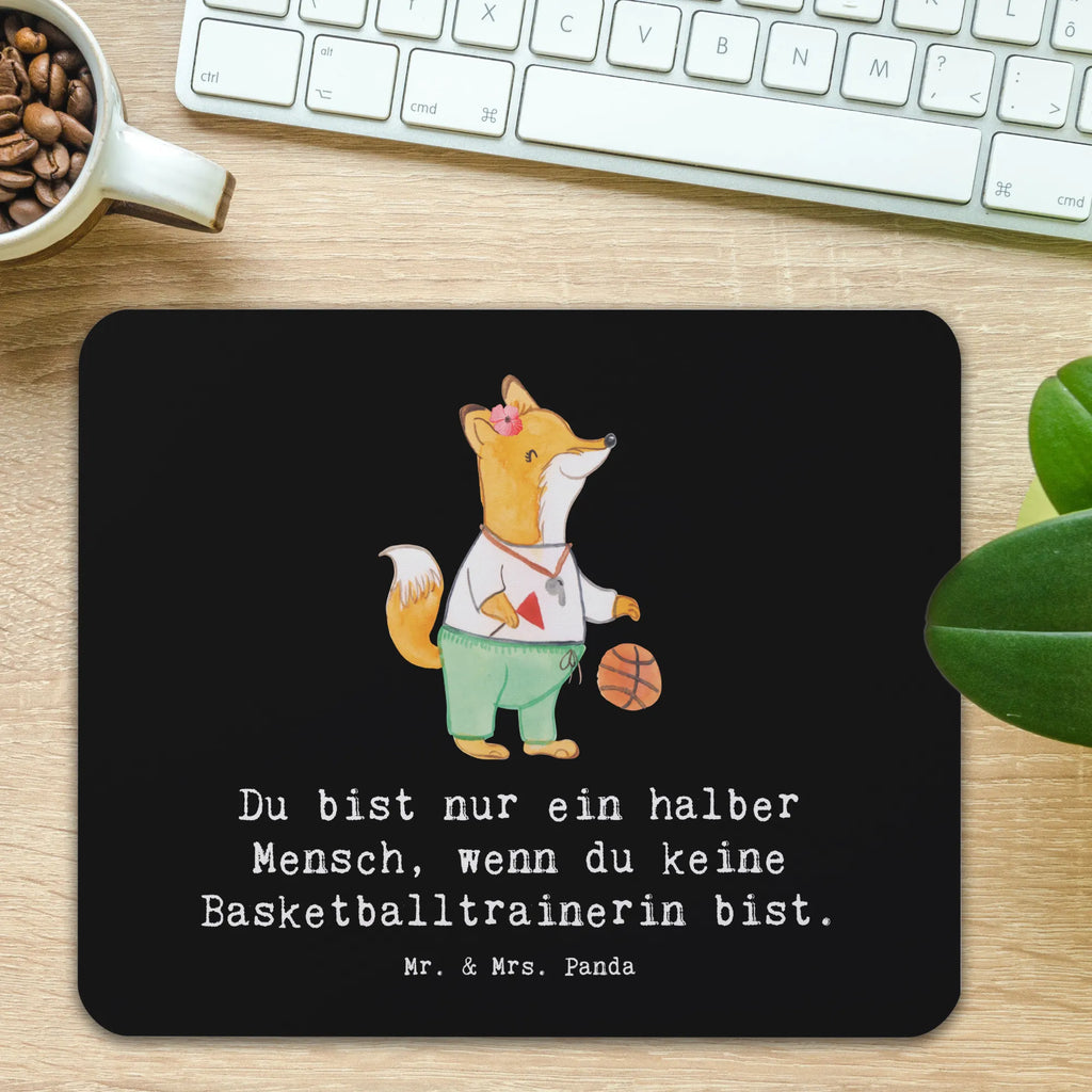 Mouse mat Basketball coach heart saying, Mouse, Work, Motif, Office, PC, Study, Pad, mousepad, Gift, Student, Print, Mouse Pad, fun, gift, gift idea, best, farewell gift, passing exam, anniversary, retirement, promotion, job start, sayings, funny, profession