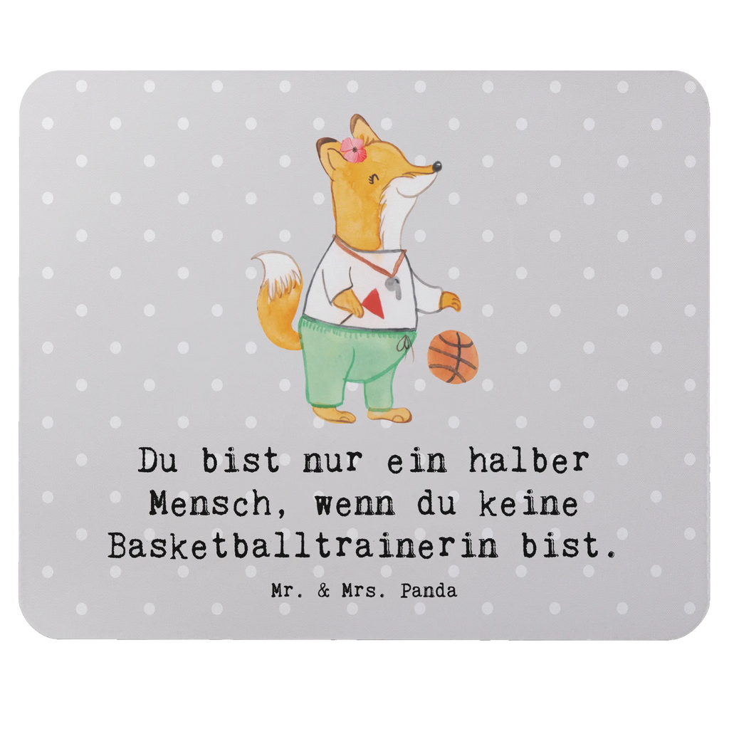 Mouse mat Basketball coach heart saying, Mouse, Work, Motif, Office, PC, Study, Pad, mousepad, Gift, Student, Print, Mouse Pad, fun, gift, gift idea, best, farewell gift, passing exam, anniversary, retirement, promotion, job start, sayings, funny, profession