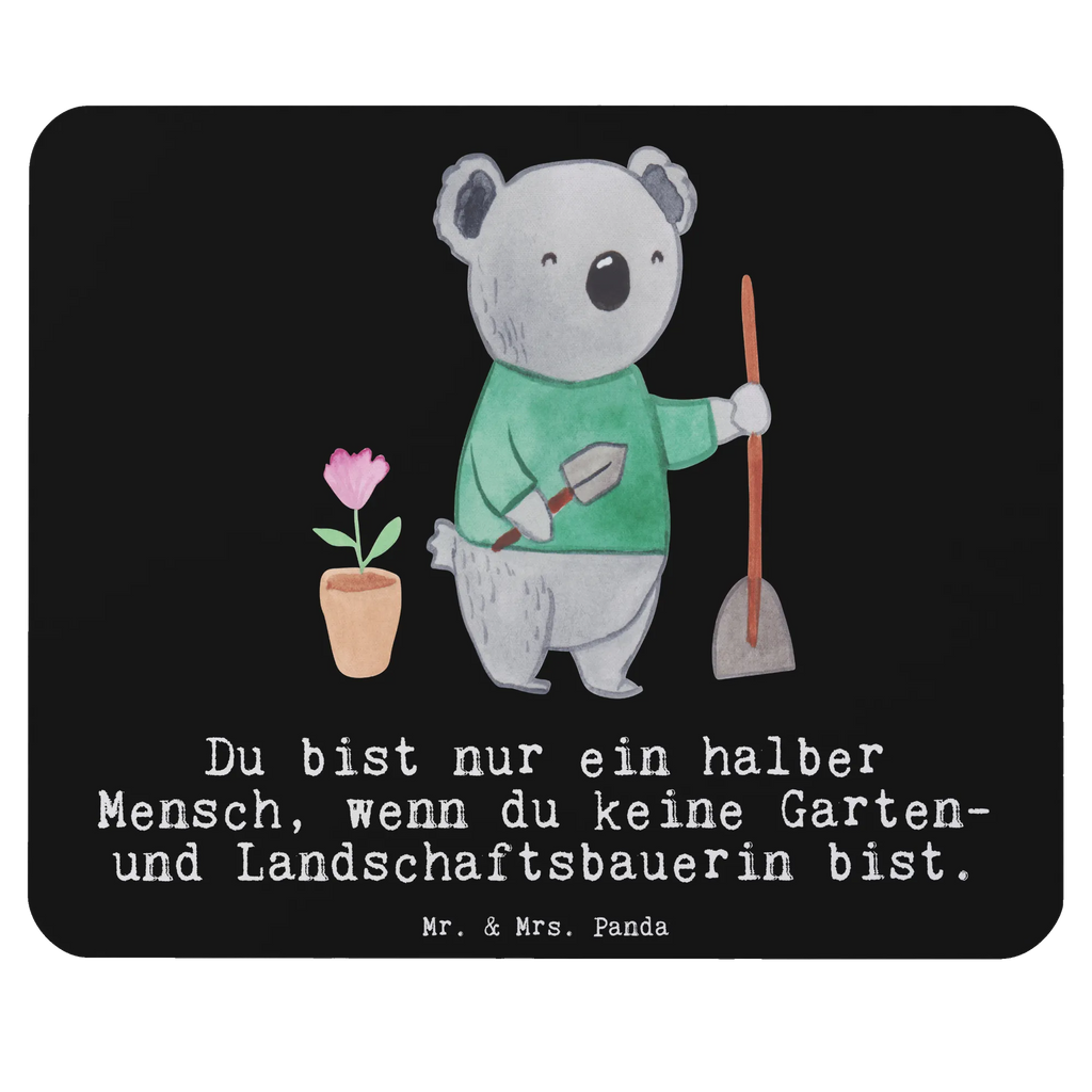Mauspad Garten- und Landschaftsbauerin mit Herz mousematte, laptop mousepad, computermatte, Mausunterlage, pc mauspad, pc mousepad, Mausmatte, pc mausunterlage, mauspad laptop, computer mousepad, laptop mauspad, mausteppich, computer mauspad, mauspad pc, Mauspad, Mousepad, notebook mauspad, Geschenk, Schenken, Jubiläum, Danke, Dankeschön, Beruf, Ausbildung, Abschied, Rente, Kollege, Kollegin, Arbeitskollege, Mitarbeiter, Firma, Gartenplaner, Hobbygärtnerin, Gärtnerin, Gärtnerei, Gartenbau, Garten- und Landschaftsbauerin