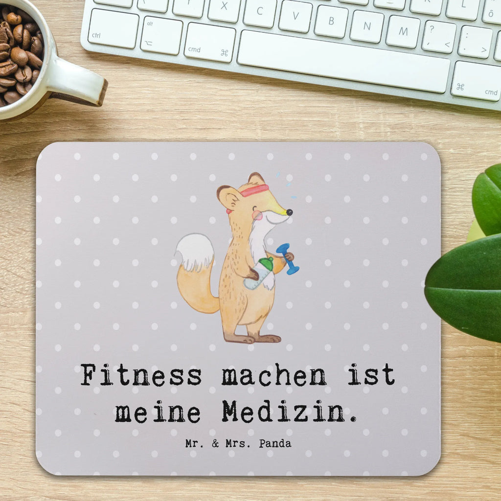 Mouse mat Fox fitness Mausmatte, Mausunterlage, computer mousepad, mousematte, computer mauspad, Mauspad, pc mausunterlage, notebook mauspad, laptop mauspad, laptop mousepad, pc mauspad, pc mousepad, computermatte, mausteppich, Mousepad, mauspad pc, mauspad laptop, Geschenk, Schenken, Sport, Sportart, Hobby, Danke, Dankeschön, Auszeichnung, Gewinn, Sportler, Kraftsport, Sportclub, Fitnessstudio, Fitness, Sport Treiben